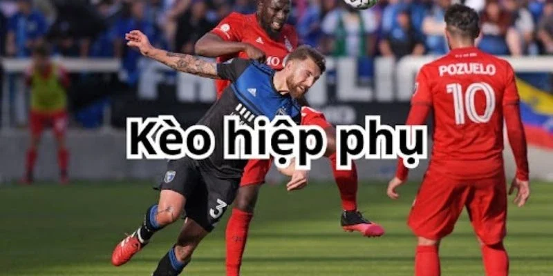 Điểm danh các loại cược phổ biến