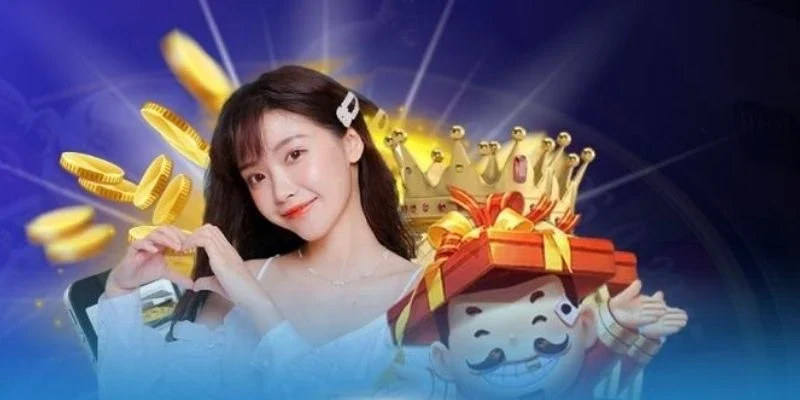Điều kiện nhận thưởng