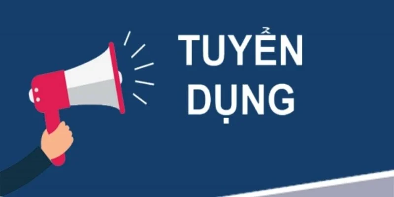Tuyển dụng 8XBET mở rộng cơ hội việc làm